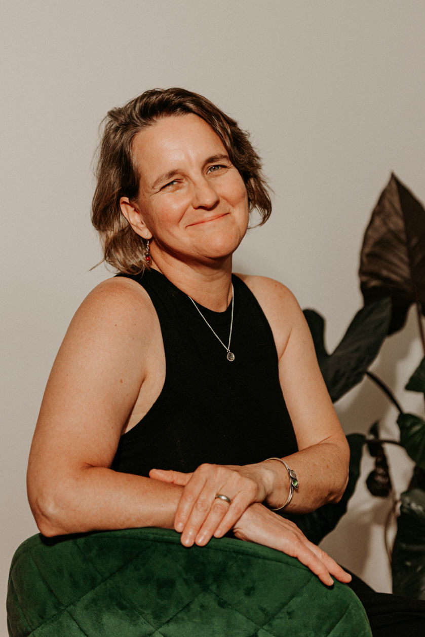 Photo de Julie Ducharme